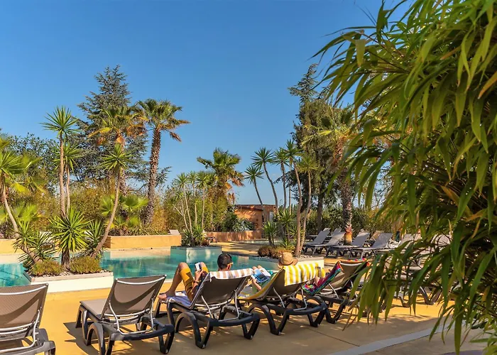 Domaine La Pinède Enchantée Argelès-sur-Mer
