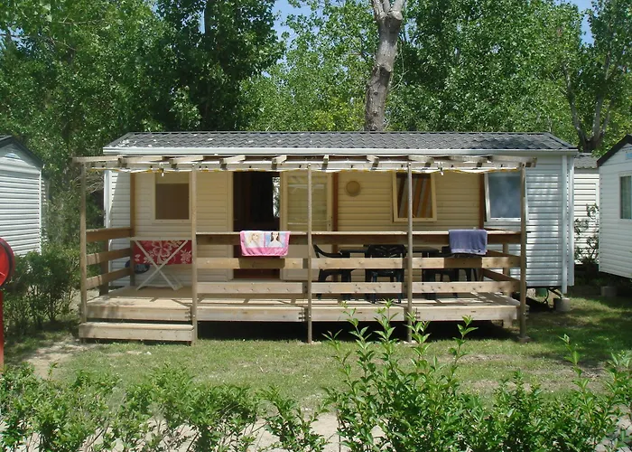 Camping Al Sol Argelès-sur-Mer