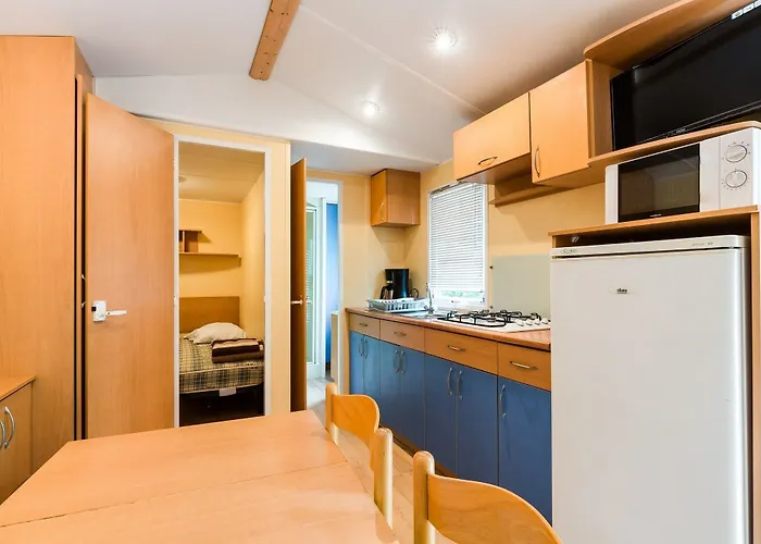 Camping Al Sol Argelès-sur-Mer